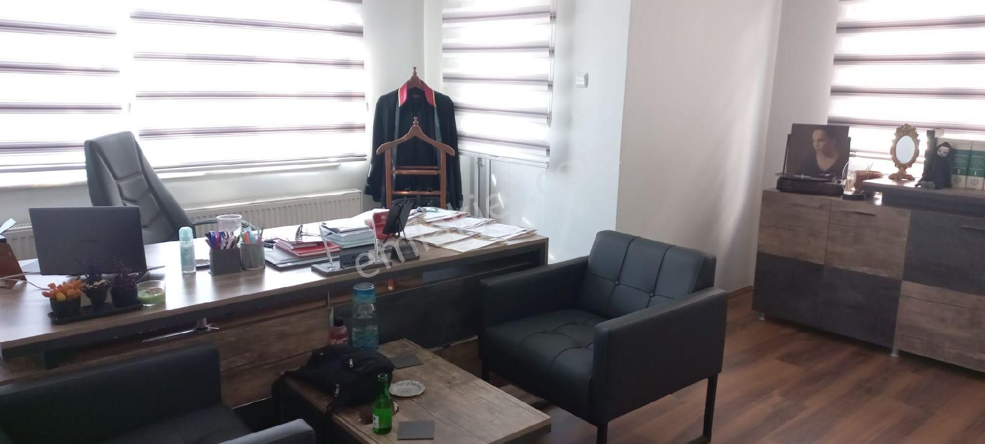 Kocasinan Mevlana Kiralık Ofis KİRALİK OFİS