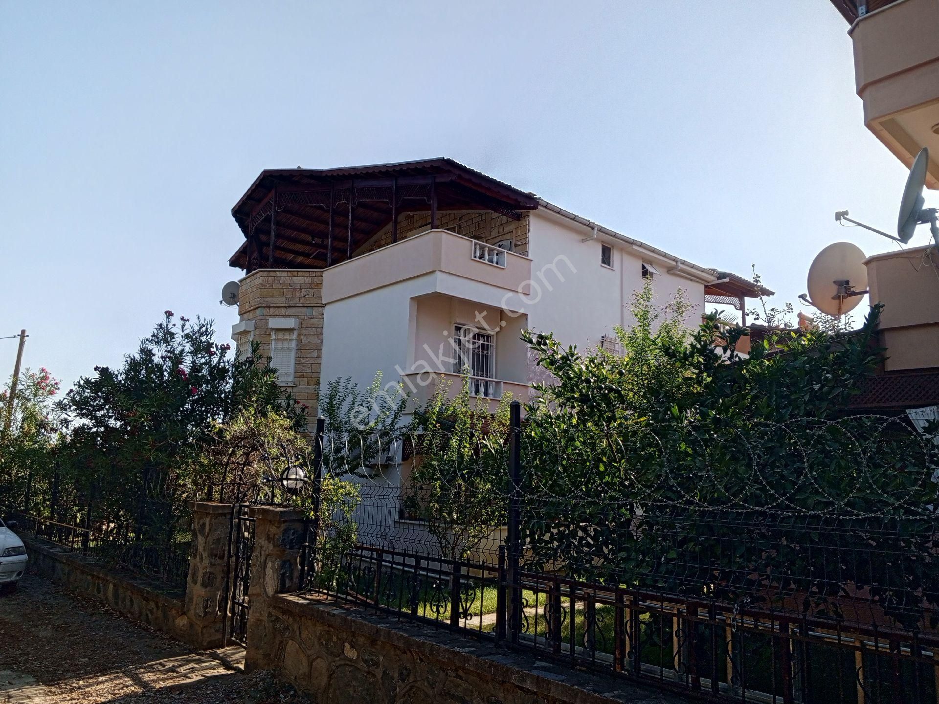 Edremit Altınoluk Satılık Villa Arguvan Emlak Tan Satılık Villa