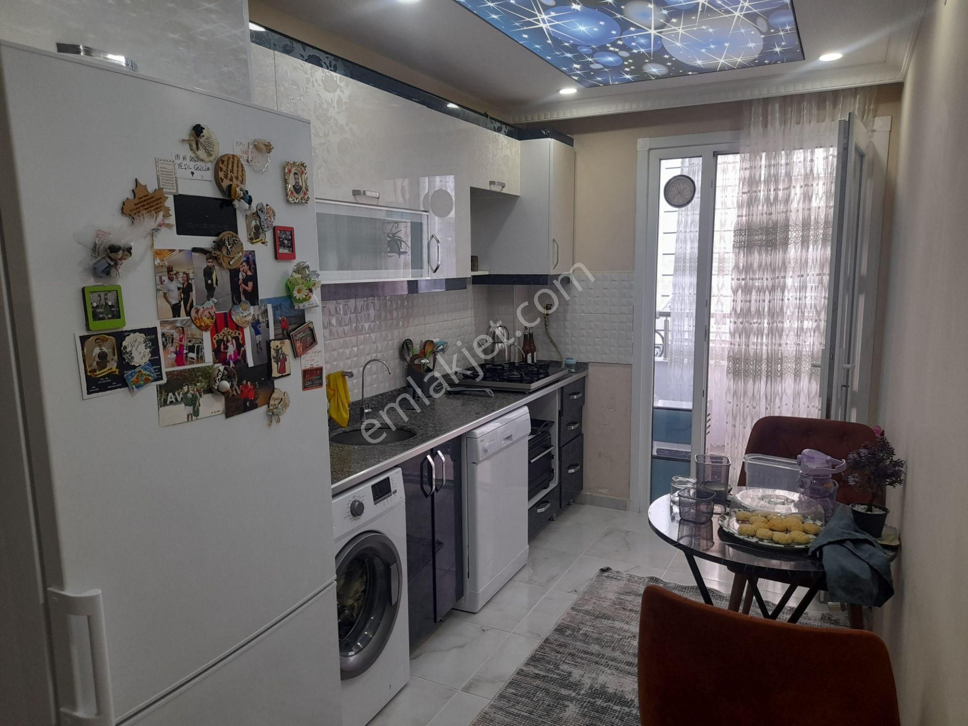 Esenyurt Zafer Satılık Daire  ESENYURT ZAFER MAHALLESİNDE 2+1 SATILIK DAİRE