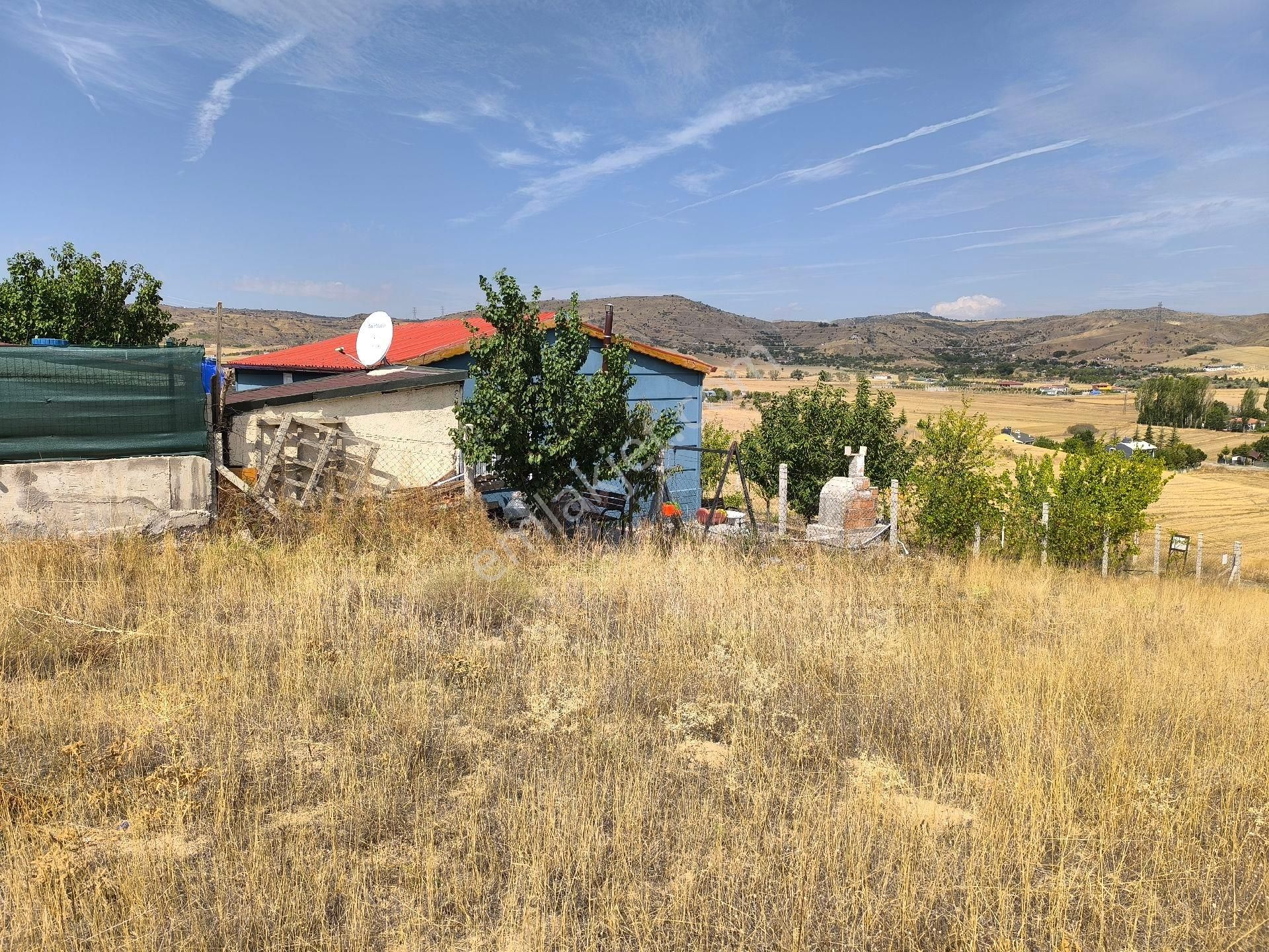 Sirkeli Yeşilova 0.90 Emsal 3 Kat Konut İmarlı Arsa - Görsel 4