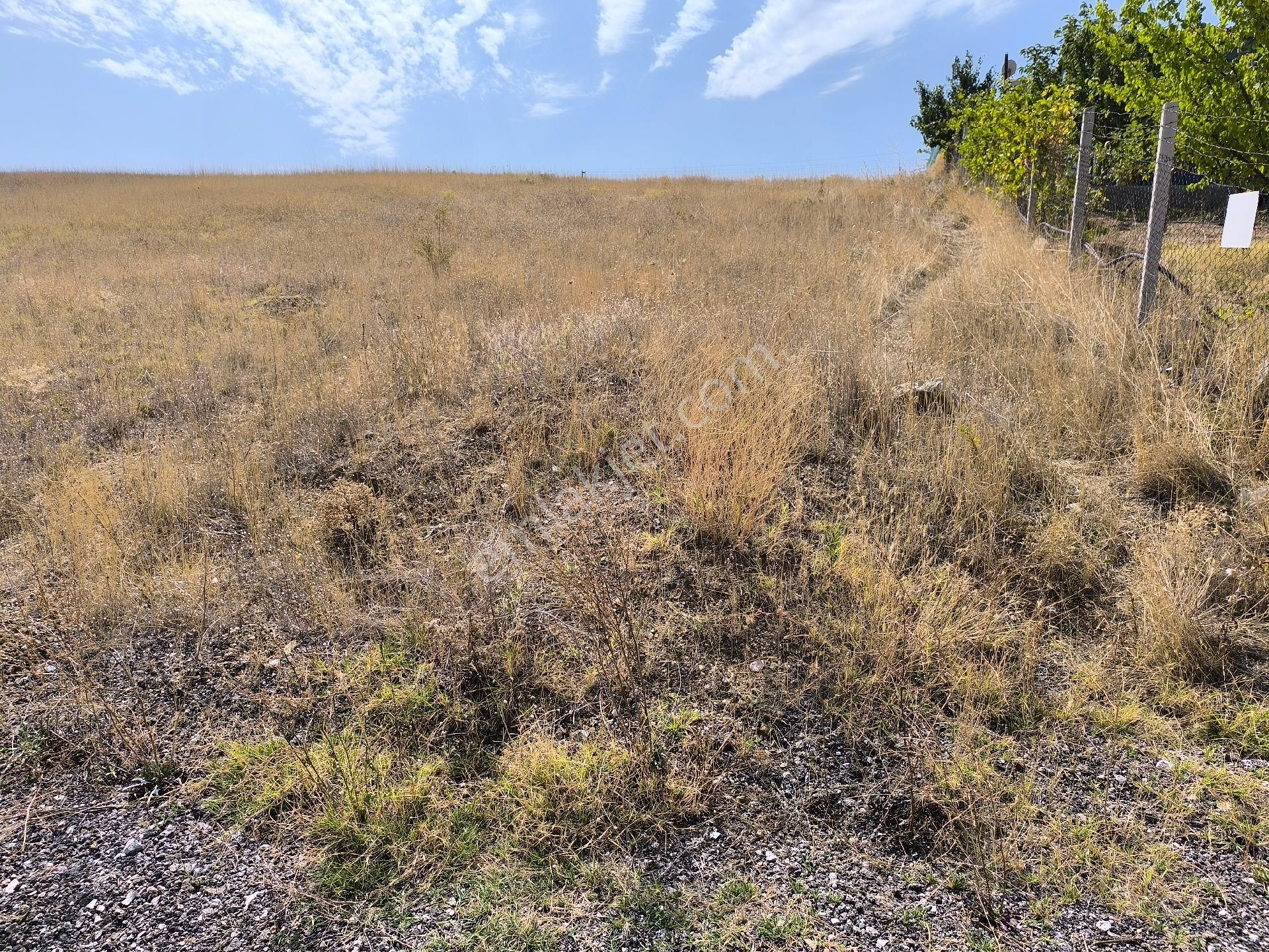 Sirkeli Yeşilova 0.90 Emsal 3 Kat Konut İmarlı Arsa - Görsel 11