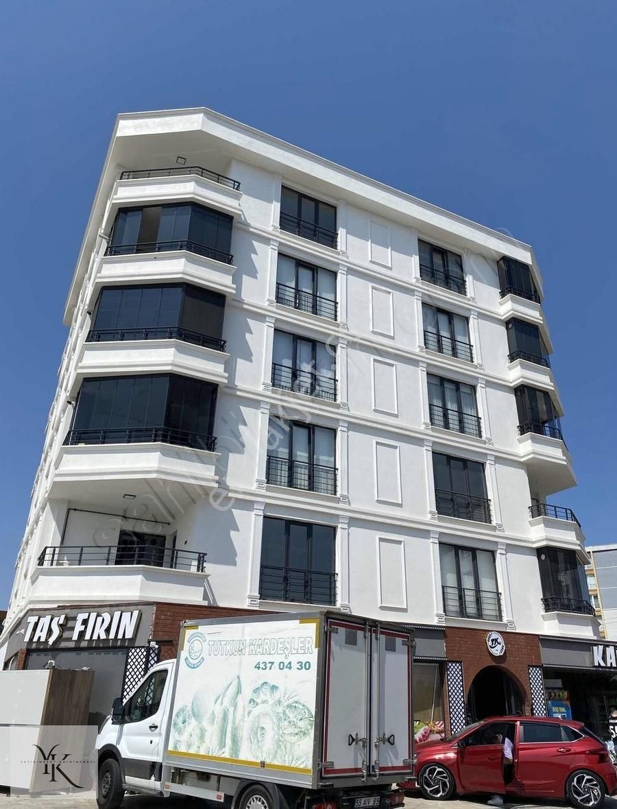 Atakum Yenimahalle Satılık Daire YATIRIMKENT'DEN 3+1 ARAKAT 135 M2 SATILIK FIRSAT DAİRE