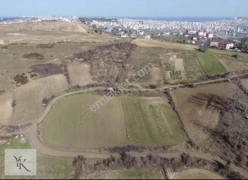 İlkadım Ataköy Satılık Tarla 532 M2 TEK TAPU ARAŞTIRMA CİVARI SATILIK TARLA