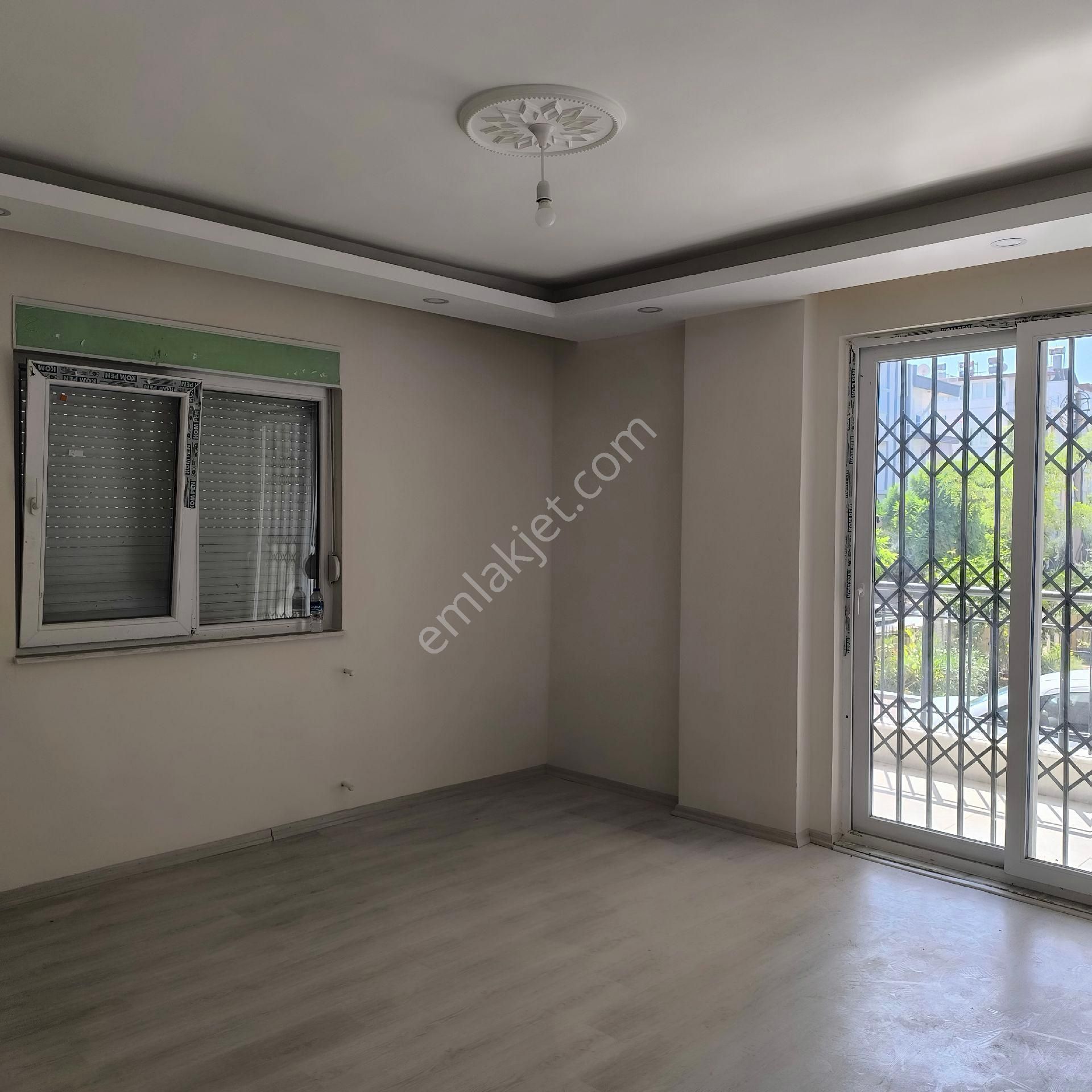 Kepez Gündoğdu Kiralık Daire KEPEZ KENT MEYDANI YANINDA 2+1 KİRALIK DAİRE