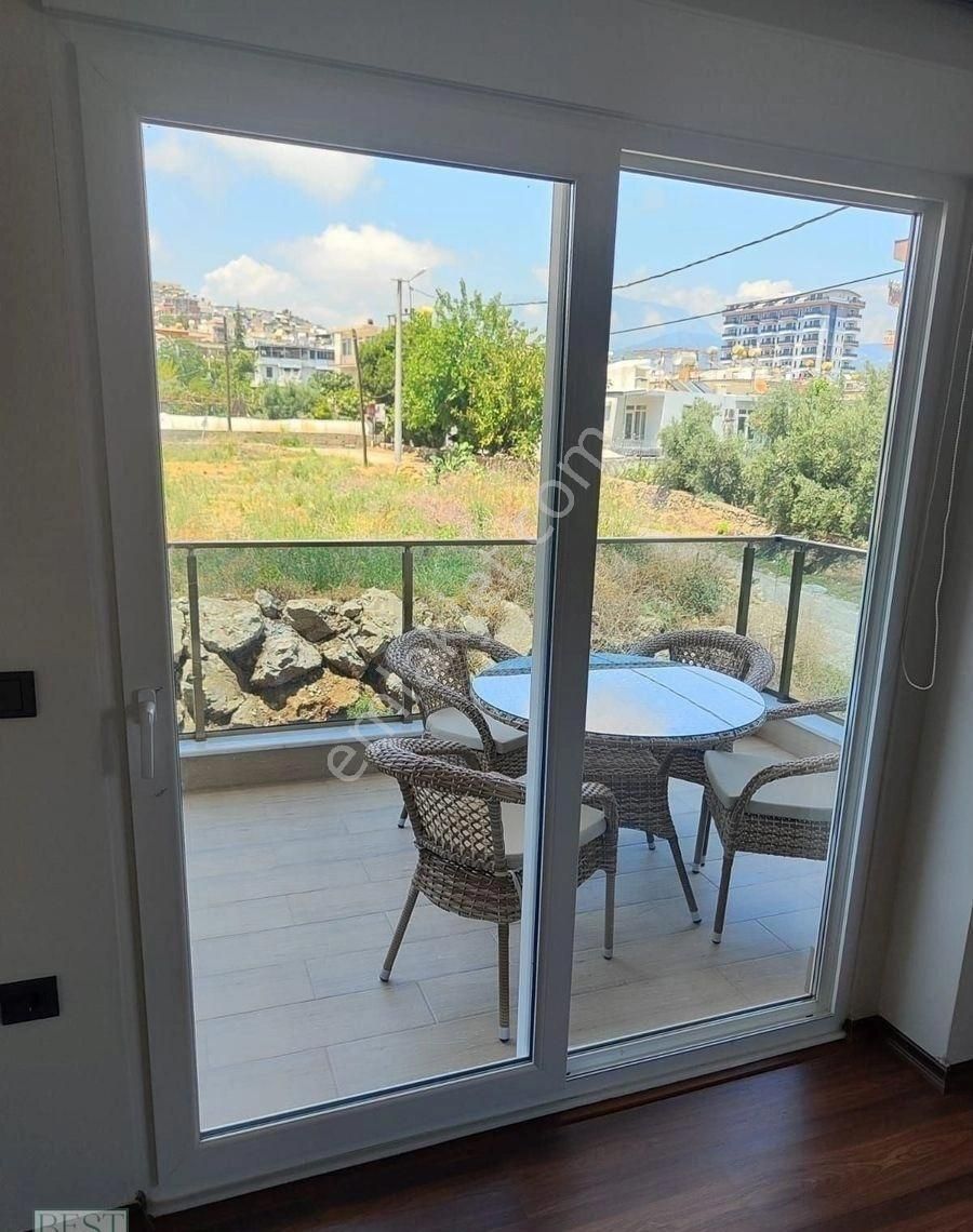 Alanya Demirtaş Satılık Daire APARTMENT 2+1 TURKEY ALANYA DEMIRTAS