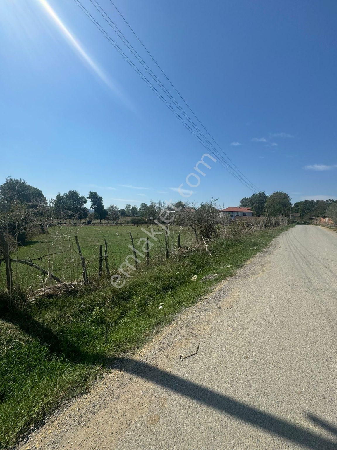 Doğa Emlaktan Yatırımlık Arsa - Görsel 2