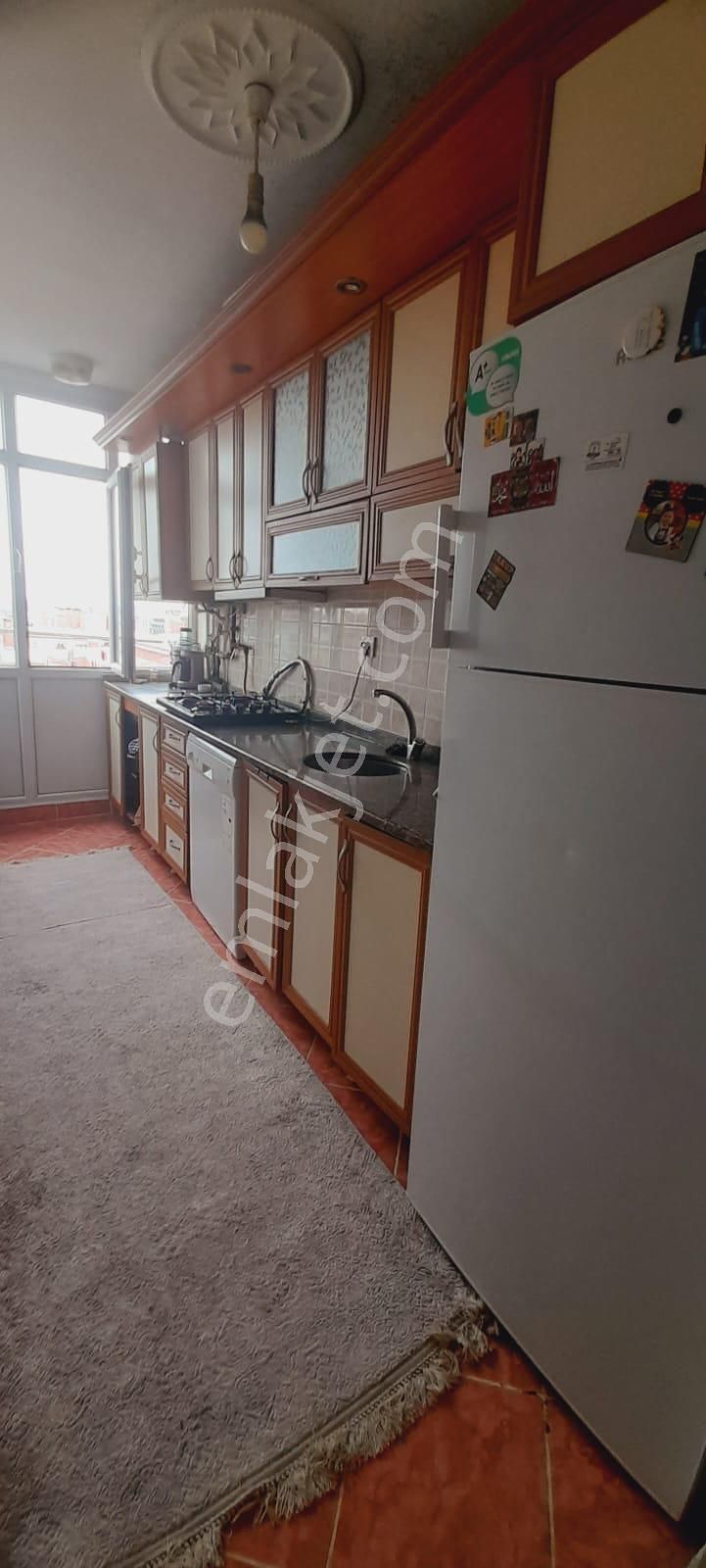 Pendik Yenişehir Kiralık Daire İstanbul Pendik Yenişehir Mahallesinde Eşyalı 2+1 Kiralık Daire