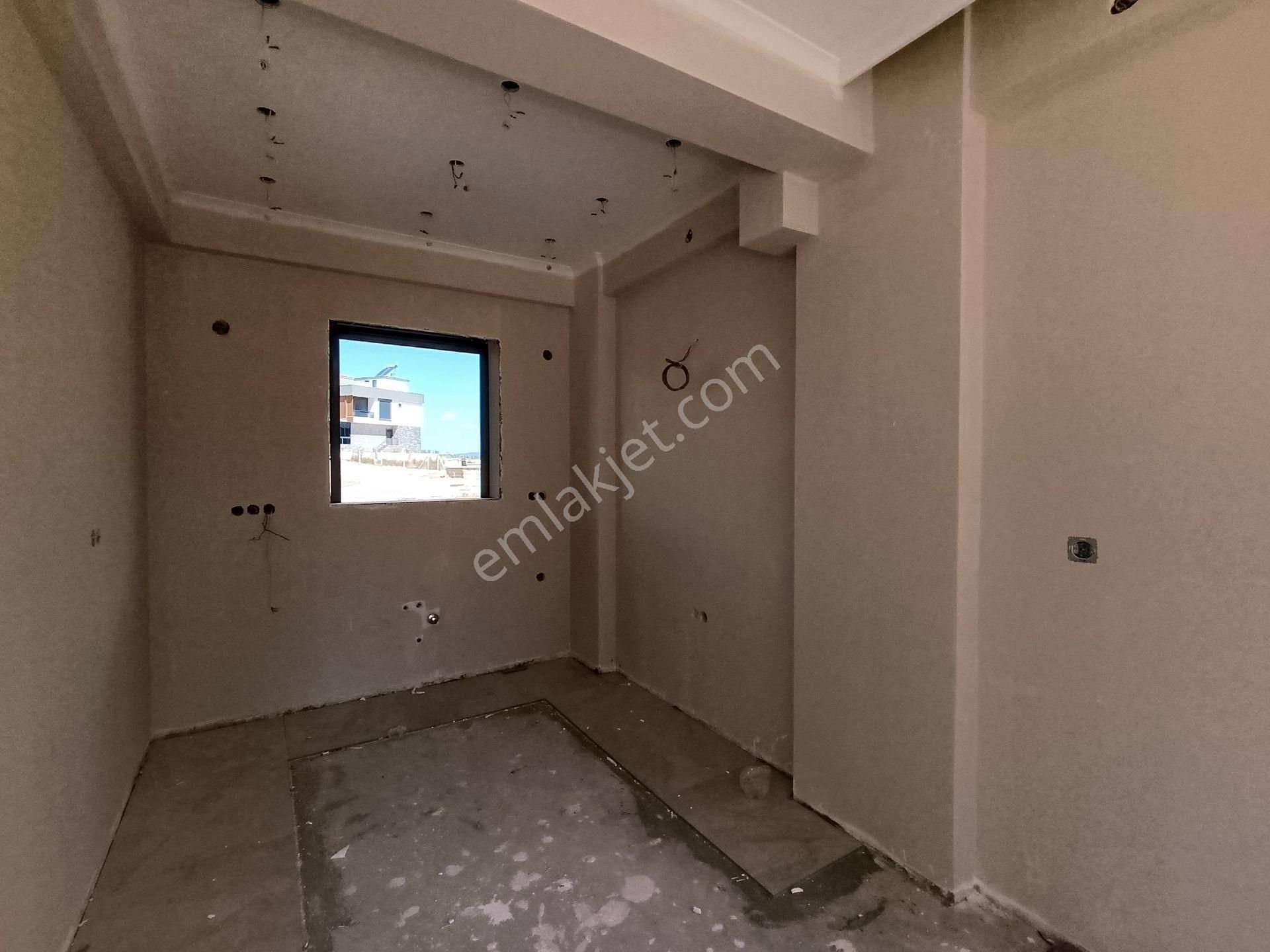 Seferihisar Akarca’da Deniz Manzaralı Prestijli Villalar – Özel Proje! - Görsel 8