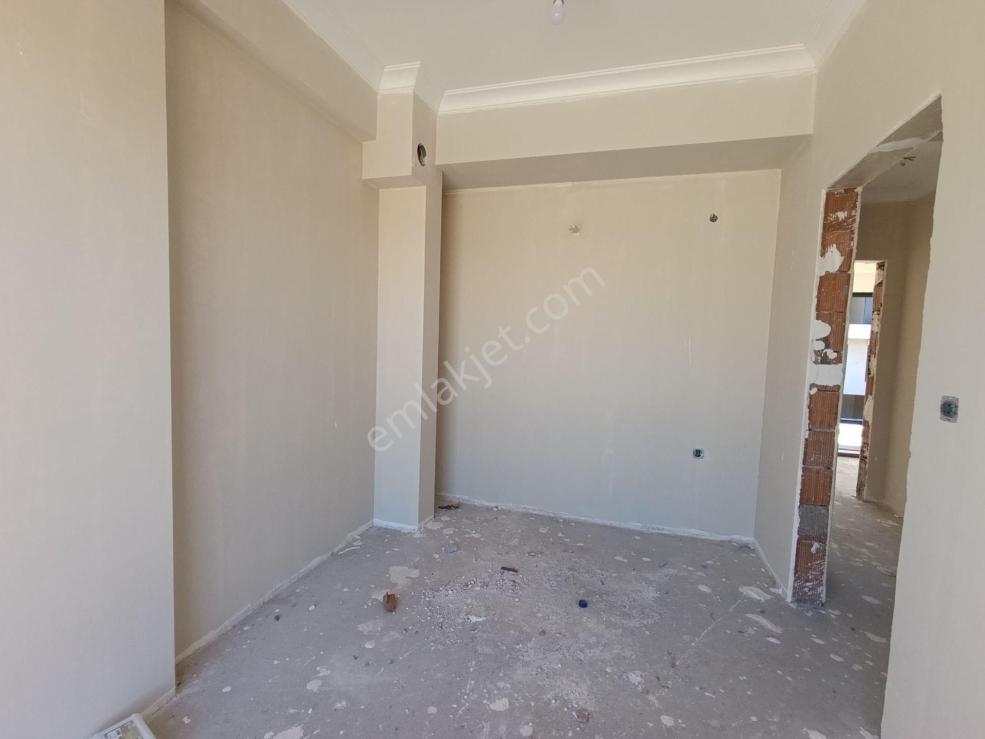 Seferihisar Akarca’da Deniz Manzaralı Prestijli Villalar – Özel Proje! - Görsel 15