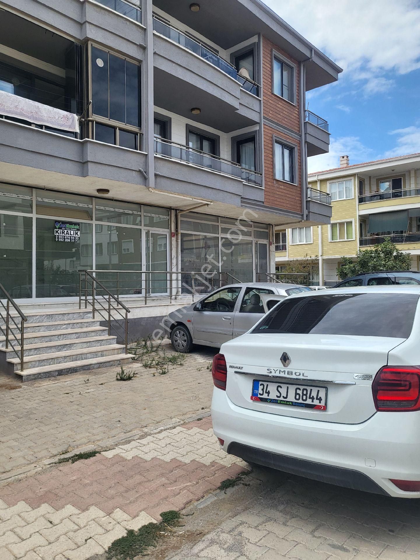 Gömeç Mithatpaşa Kiralık Ofis Gömeç mithatpaşa kiralik dükkan