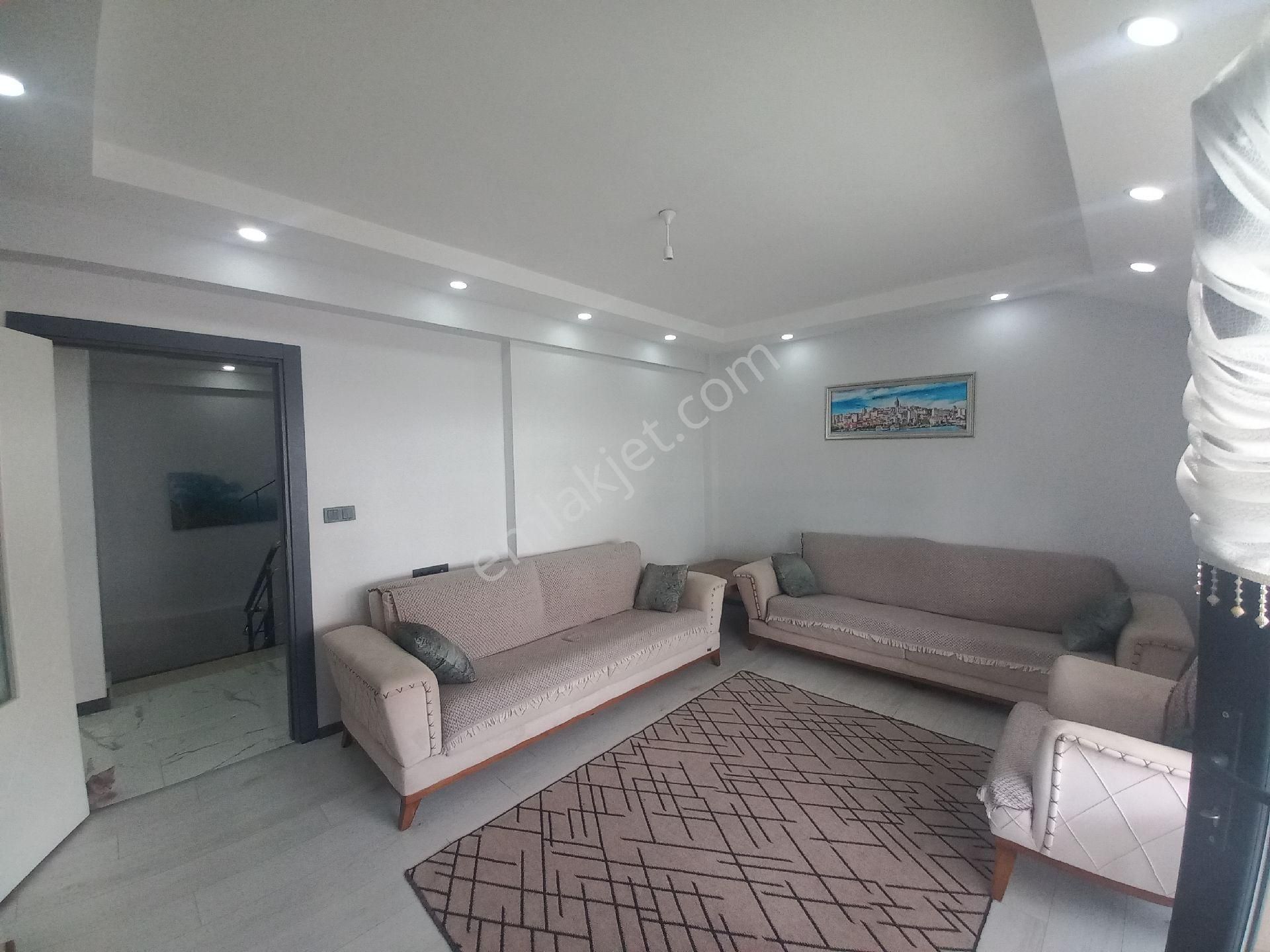 Tepebaşı Şirintepe Satılık Daire ŞİRİNTEPE MAHALLESİ BURSA CADDESİ YAKINI 3+1 DUBLEX DAİRE