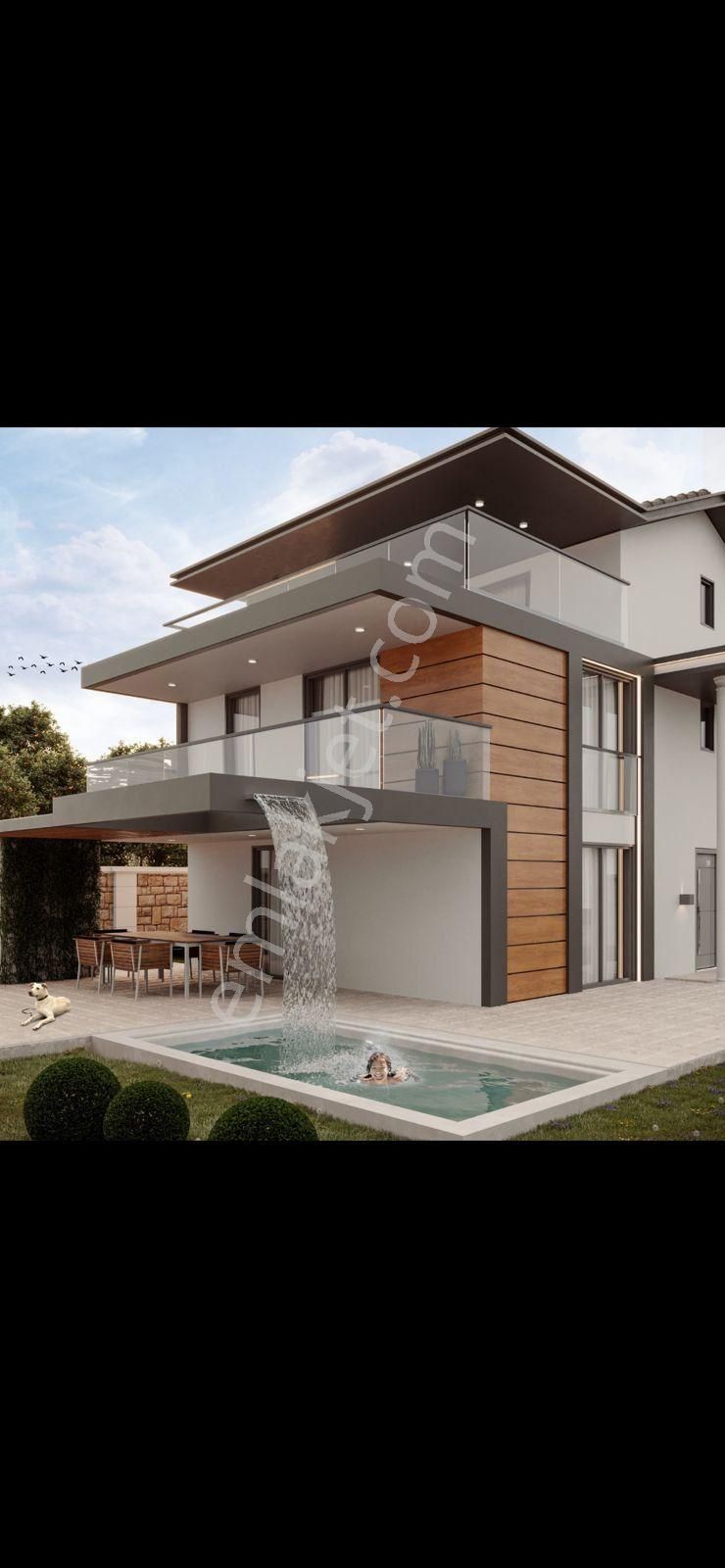 Didim Mersindere Satılık Villa  AYDIN DİDİM MERSİNDEREDE SATILIK 6+1 VİLLA