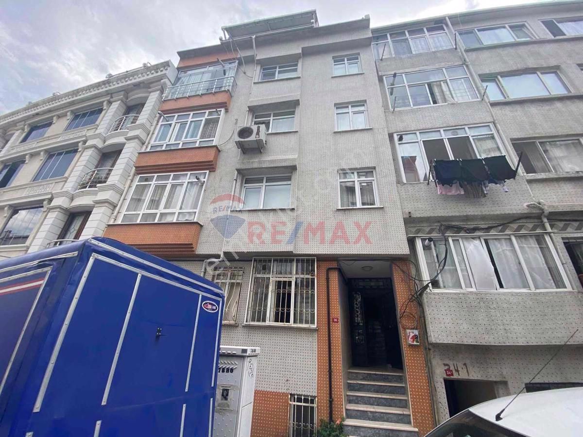 Eyüpsultan Rami Yeni Kiralık Daire RAMİ YENİ MH’DE KİRALIK 1+1 DAİRE