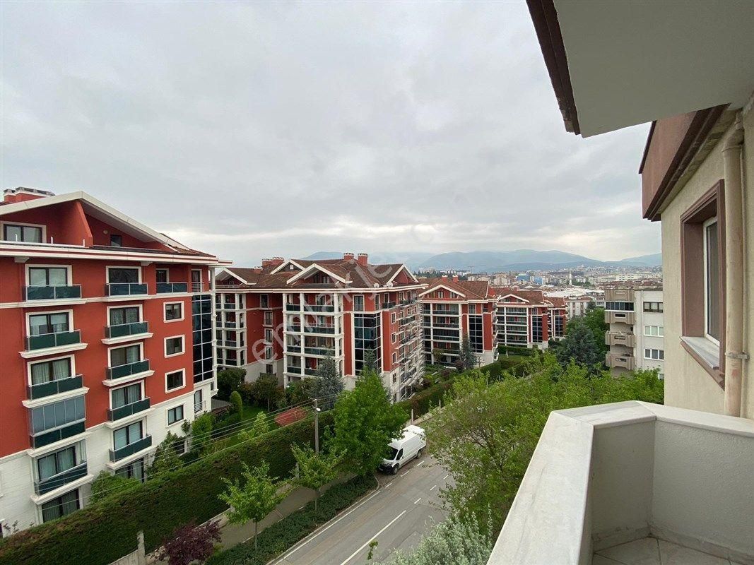 Nilüfer İhsaniye Satılık Daire  BURSA NİLÜFER İHSANİYE DE SATILIK 5.KAT 3+1 DAİRE 3.800.000 TL