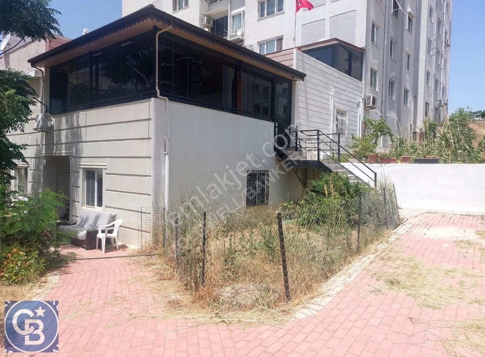 Manavgat Salkım Evler Satılık Daire SALKIM EVLERDE MÜSTAKİL GİRİŞLİ 3+1 SATILIK DAİRE ,ARAÇ TAKASLI