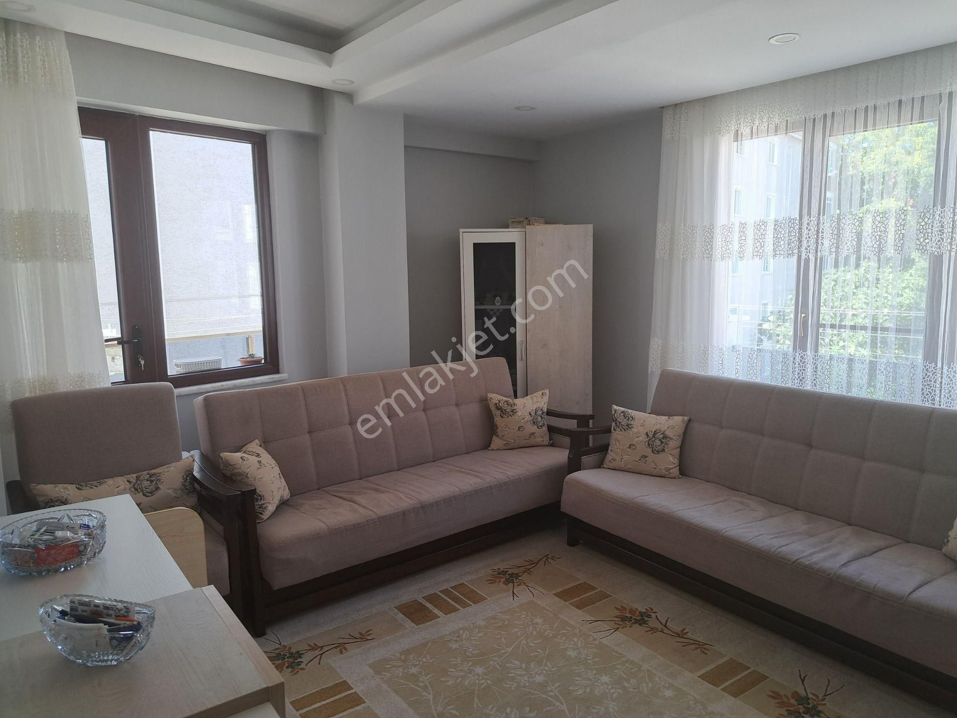 Yalova Merkez Gazi Osman Paşa Satılık Daire  YALOVA GAZİOSMANPAŞA ARA KAT 2+1 SATILIK DAİRE