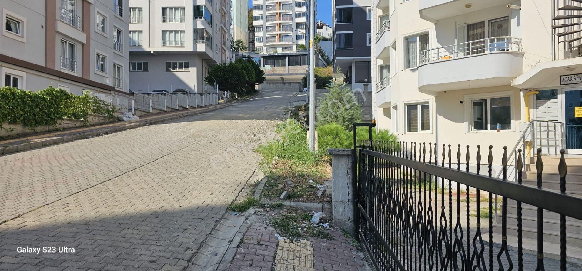 Atakum Yenimahalle Kiralık Daire GÜLHAN GAYRİMENKUL'DEN YENİMAHALLEDE KİRALIK 3+1 DAİRE