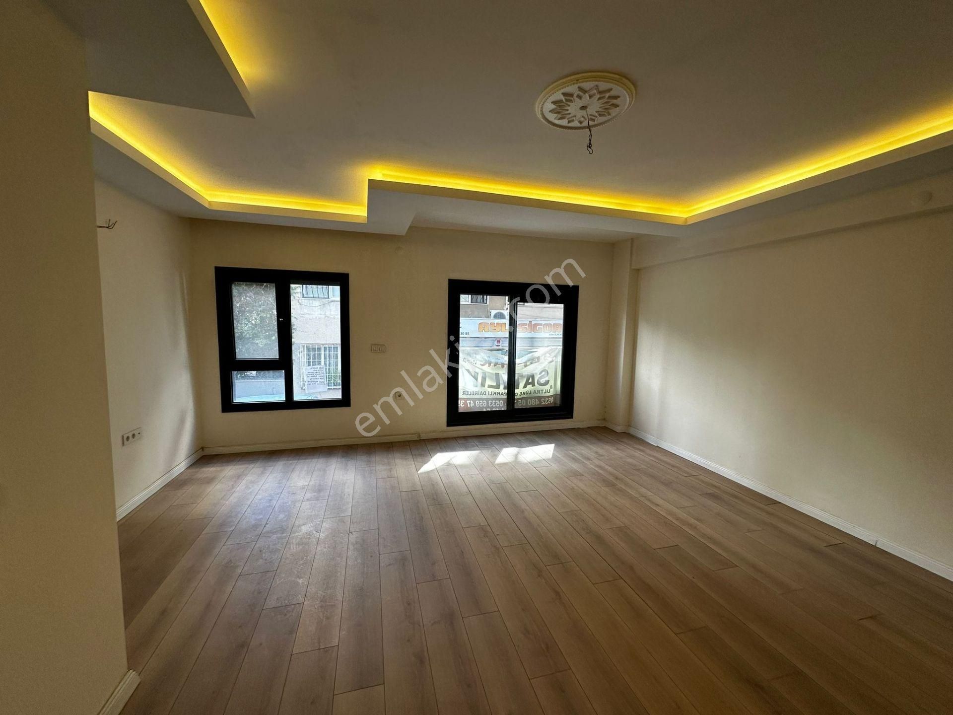 Konak Murat Reis Satılık Daire  HATAY NOKTADA MERKEZİ 2+1 FERAH DAİRE