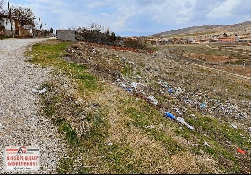 Bolvadin Kurucaova Köyü Satılık Konut İmarlı BOLVADİN KURUCUOVADA SATILIK İMARLI PARSELLER