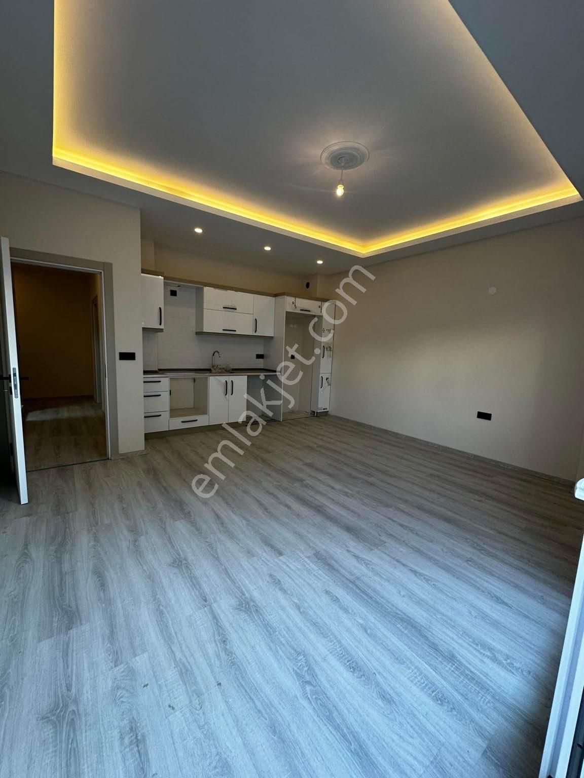 Kuşadası Davutlar Satılık Daire KUŞADASI DAVUTLAR MERKEZDE 2+1 DAİRE