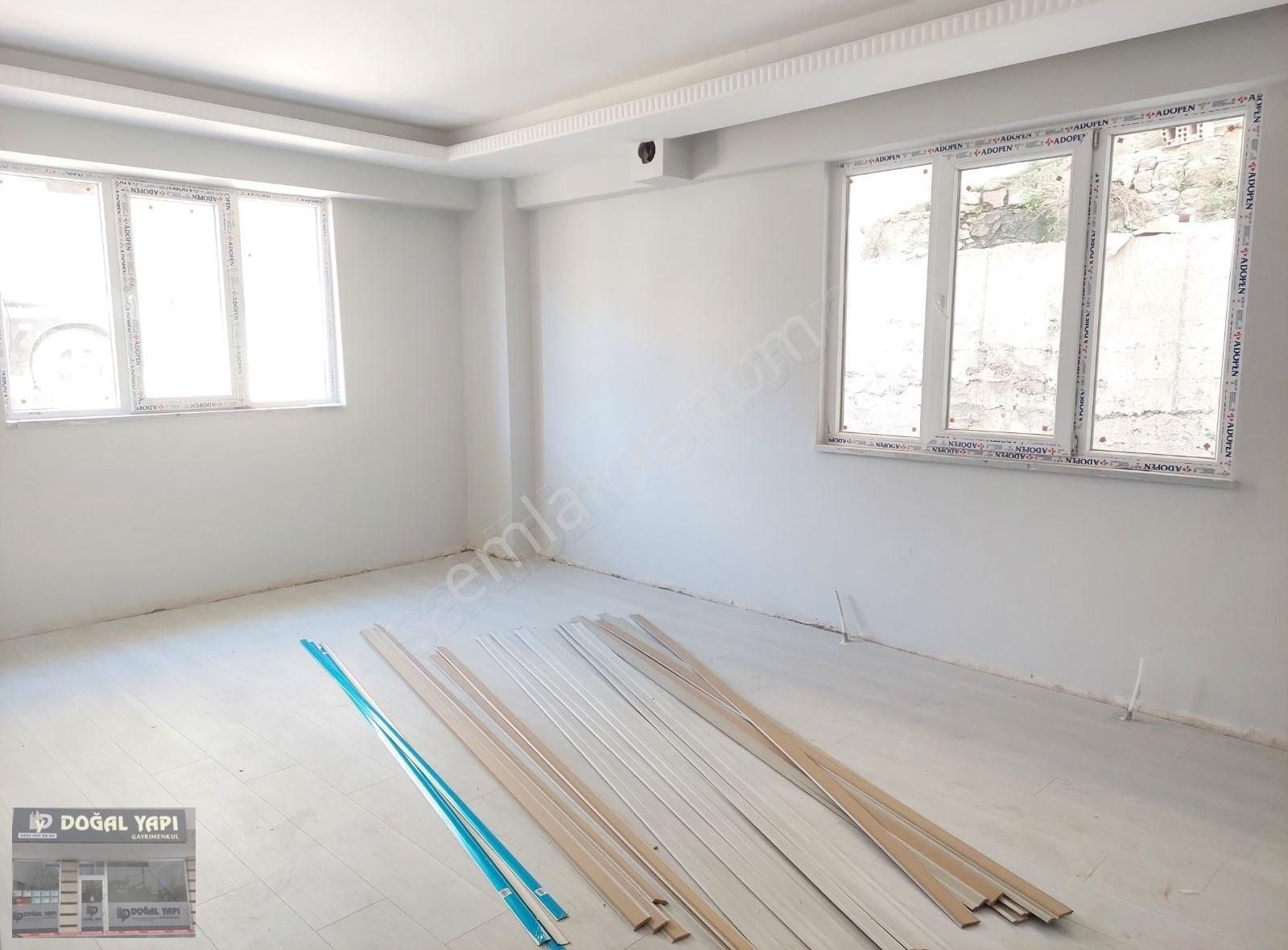 Gebze Mustafapaşa Satılık Daire SATILIK 2+1 85M2 YÜKSEK GİRİŞ GEBZE MUSTAFAPAŞA MAH KAPALI OTOPA