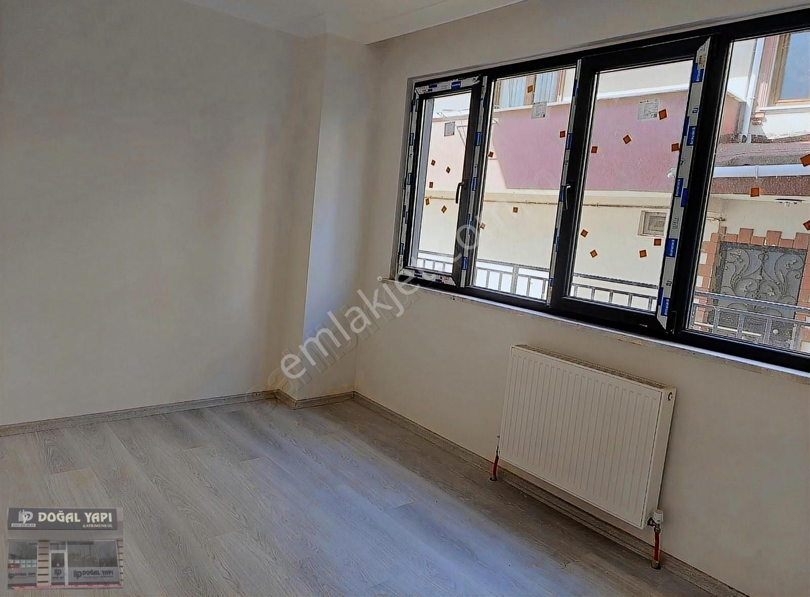 Darıca Abdi İpekçi Satılık Daire SATILIK 3+1 110M2 YÜKSEK GİRİŞ DARICA ABDİİPEKÇİ MAH MARMARAYA