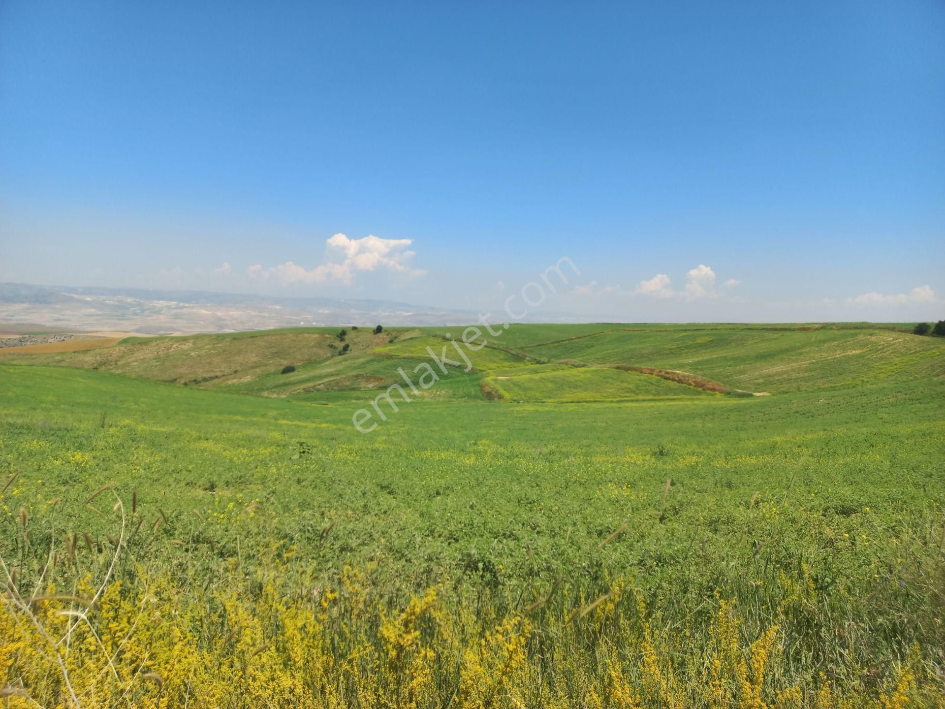 Sincan Çiçektepe Satılık Tarla  İLYAP'TAN SİNCAN ÇİÇEKTEPEDE TAKAS OLUR 1500M2 YATIRIMLIK ARSA