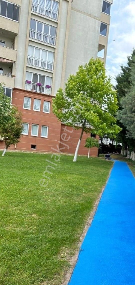 Kapaklı İnönü Satılık Daire Çerkezköy Kapaklı Dream Ctiy Bloklarında Bahçe Katı 3+1 Daire 155m2