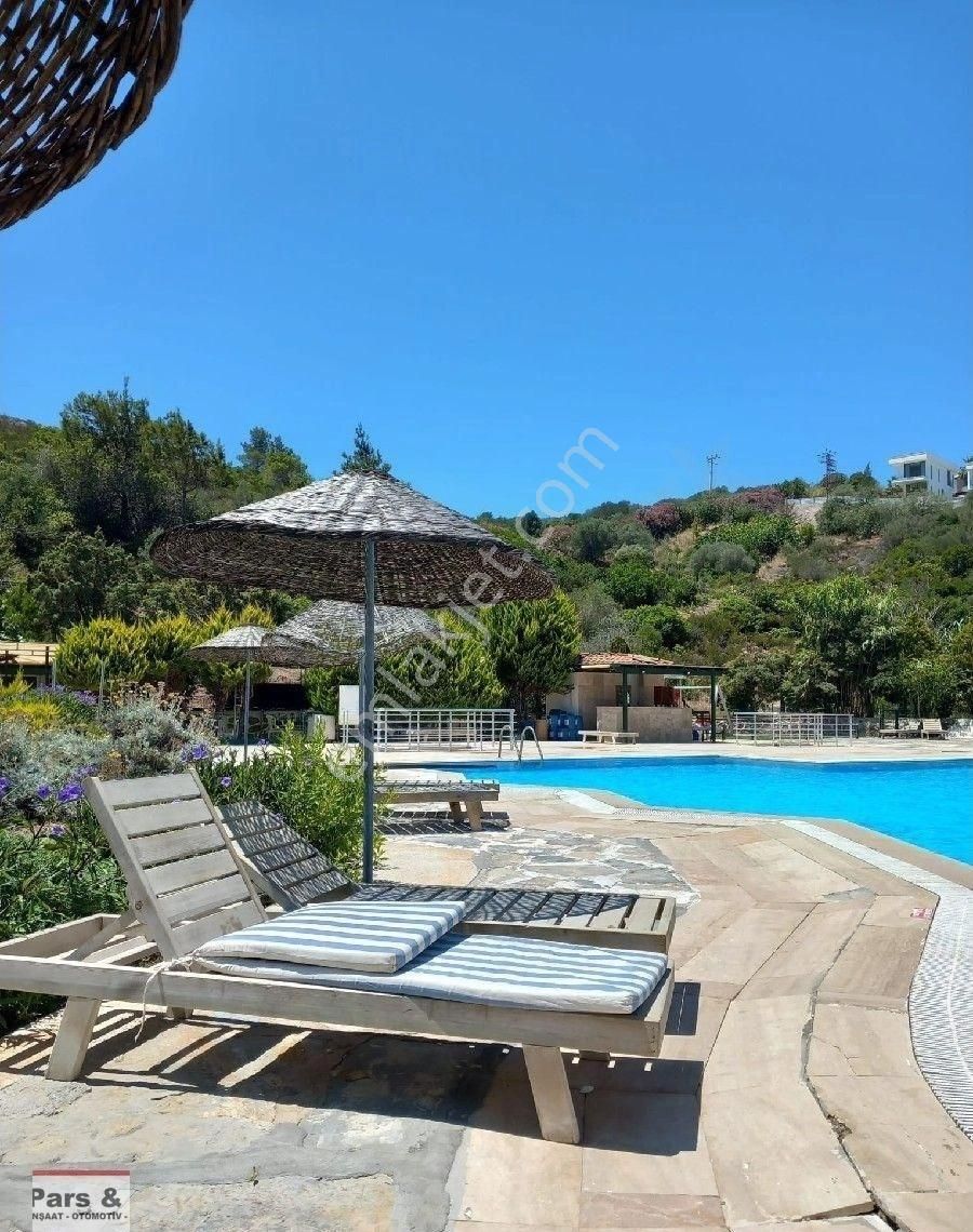 Milas Boğaziçi Satılık Villa Bodrum Milas Boğaziçi Bargilya Müstakil Bahçeli Villa Kısmî Araç  Takas Değerlendirilir.Ayder Sitesi