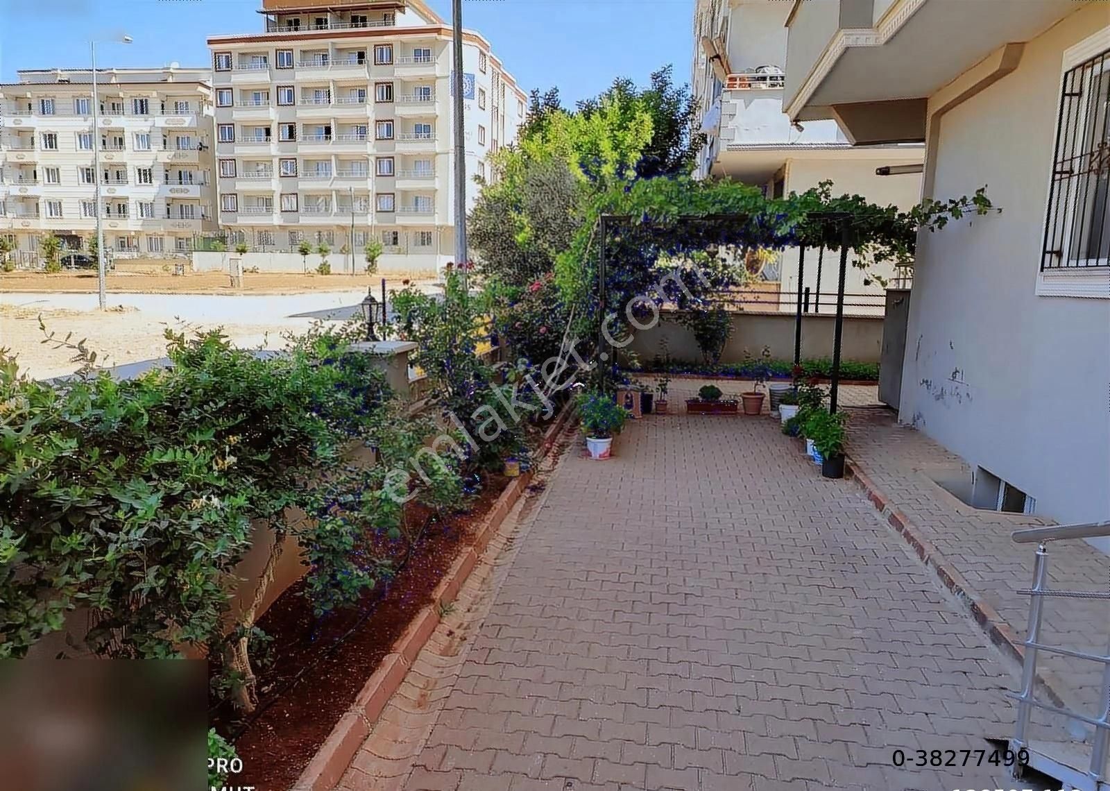 Kilis Merkez Atatürk Satılık Residence KİLİS MAHMUT EMLAKTAN SATILIK ULTRA LÜX 1+1