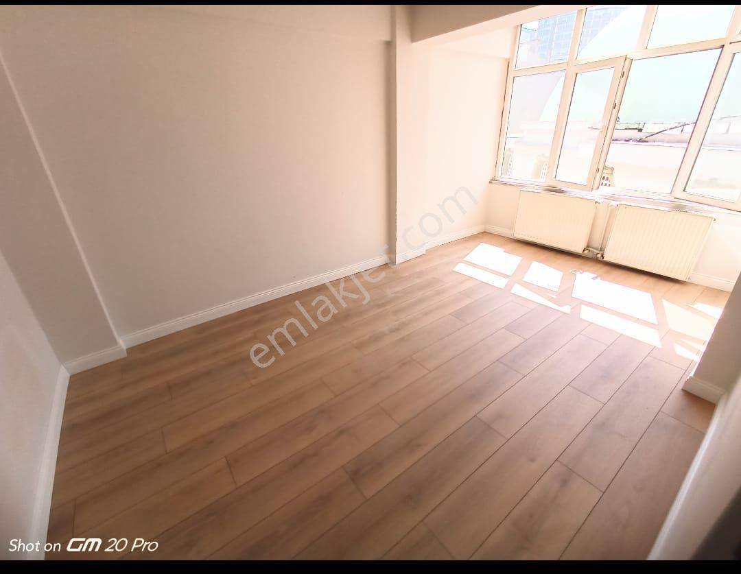 Gaziosmanpaşa Da İçi Yapılı Masrafsız Temiz Dubleks - Görsel 20