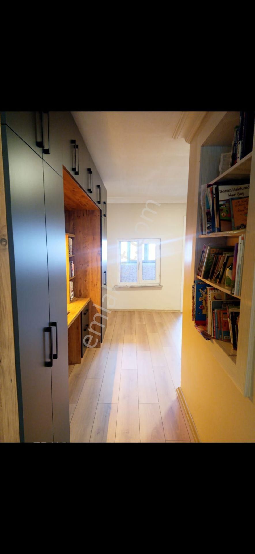 Gaziosmanpaşa Da İçi Yapılı Masrafsız Temiz Dubleks - Görsel 6