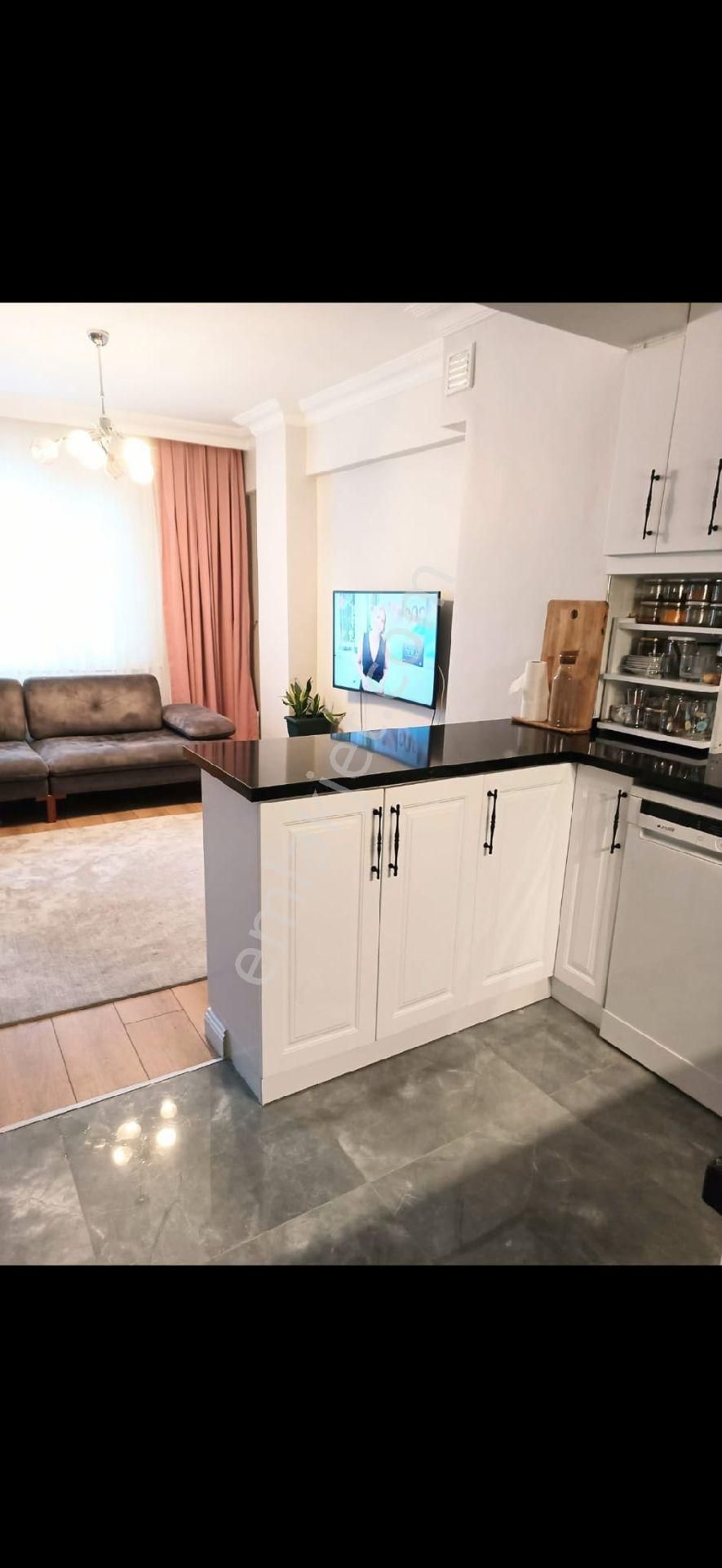 Gaziosmanpaşa Da İçi Yapılı Masrafsız Temiz Dubleks - Görsel 4