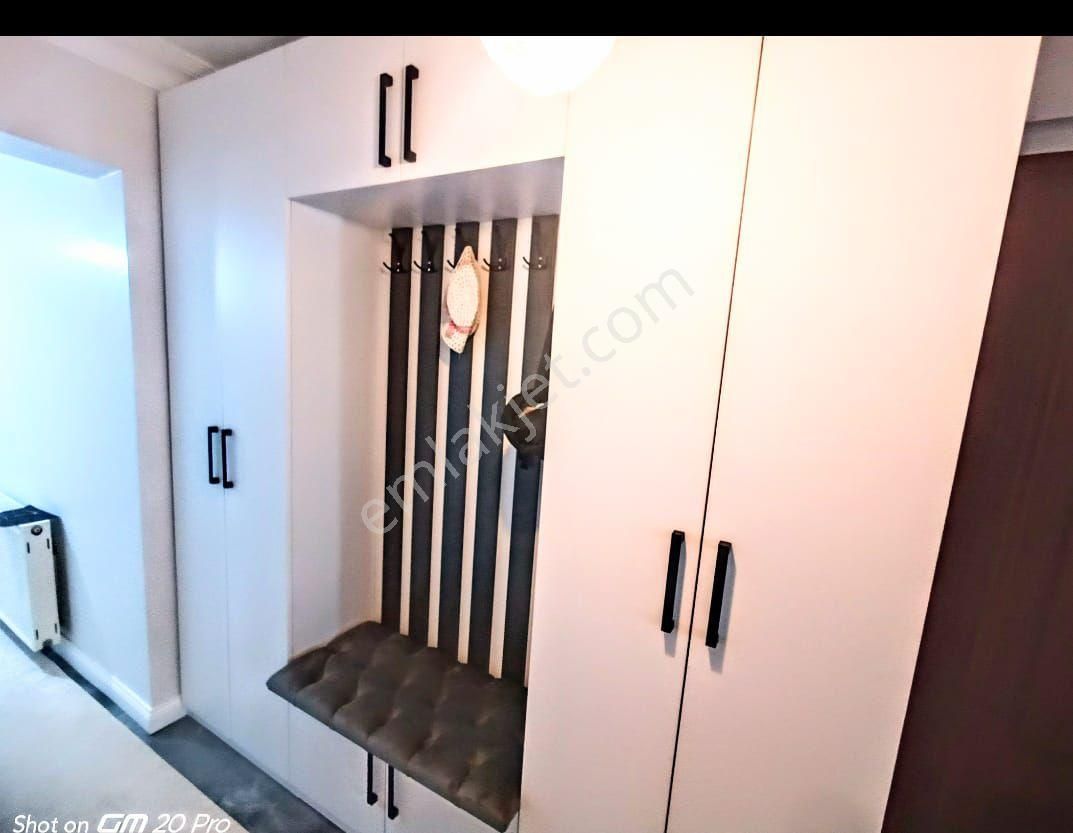 Gaziosmanpaşa Da İçi Yapılı Masrafsız Temiz Dubleks - Görsel 17