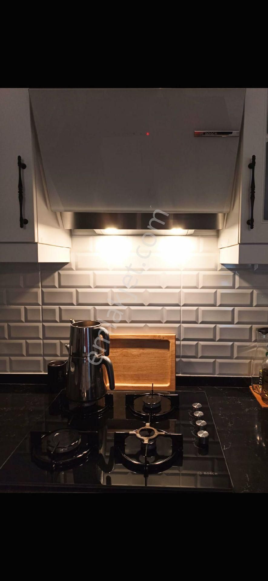 Gaziosmanpaşa Da İçi Yapılı Masrafsız Temiz Dubleks - Görsel 12