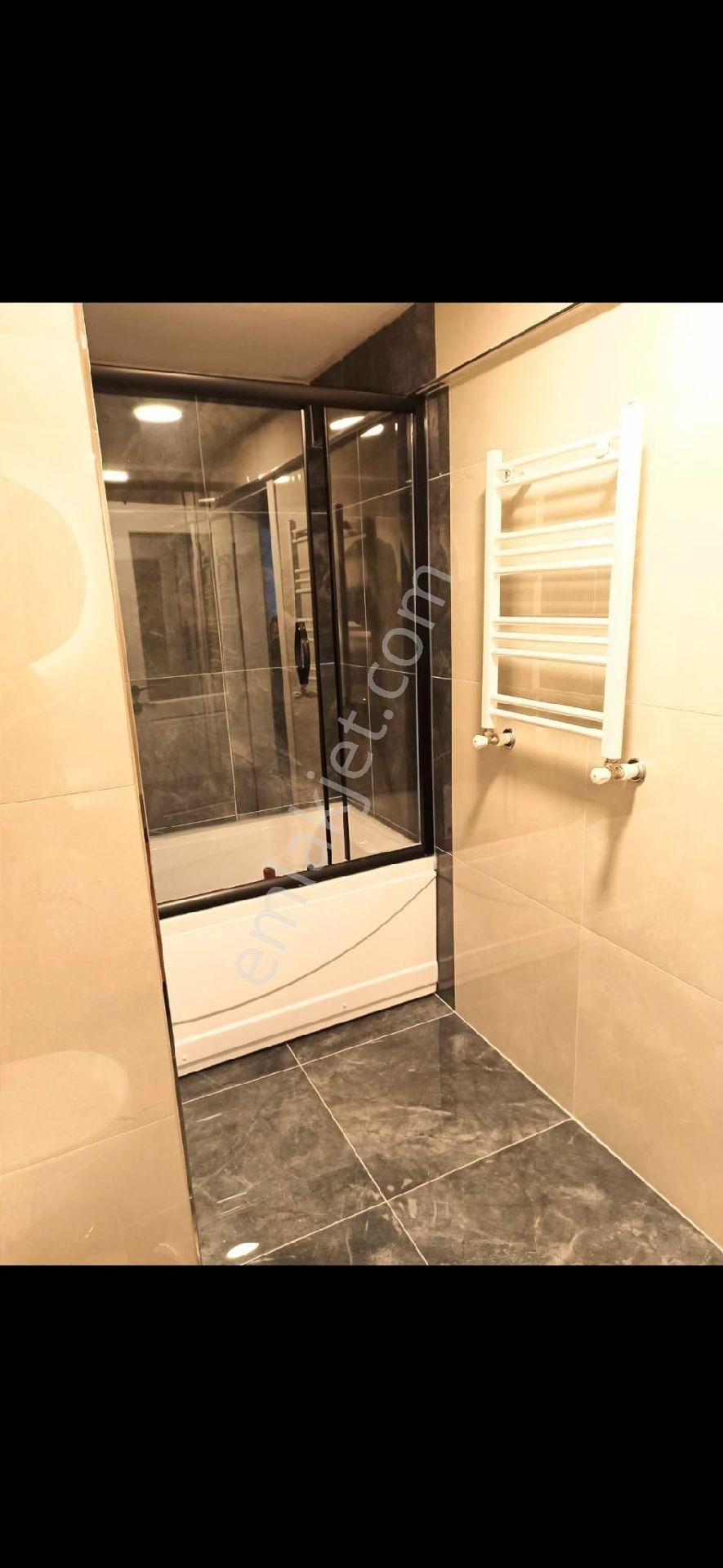 Gaziosmanpaşa Da İçi Yapılı Masrafsız Temiz Dubleks - Görsel 23