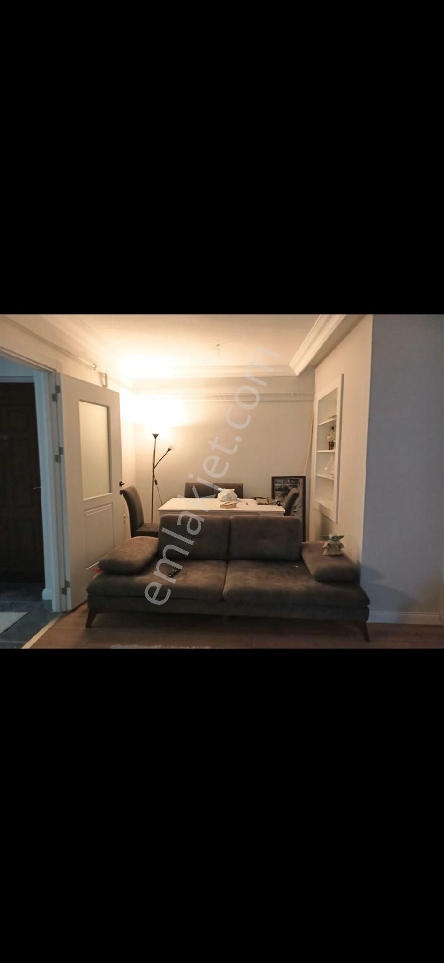 Gaziosmanpaşa Da İçi Yapılı Masrafsız Temiz Dubleks - Görsel 8