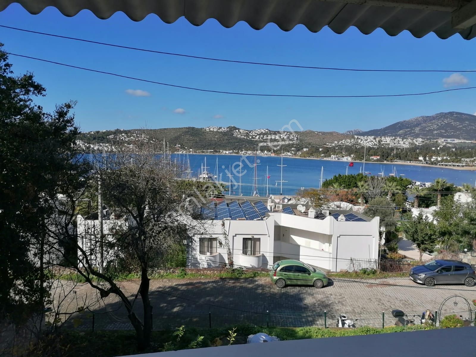 Bodrum Bitez Satılık Villa  Bodrum Bitez Marina da iki adet Kaçırılmaz Müstakil Villa 