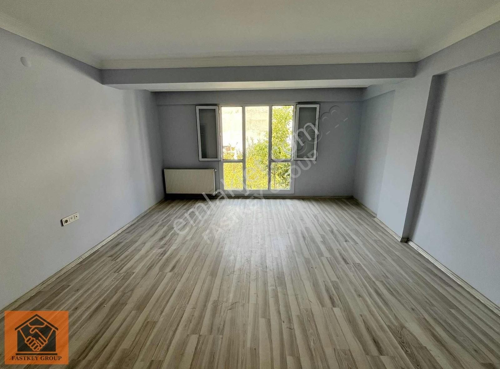 Torbalı Fevzi Çakmak Satılık Daire AYRANCILAR'DA SATILIK 2+1 ARAKAT D.GAZLI MASRAFSIZ DAİRE