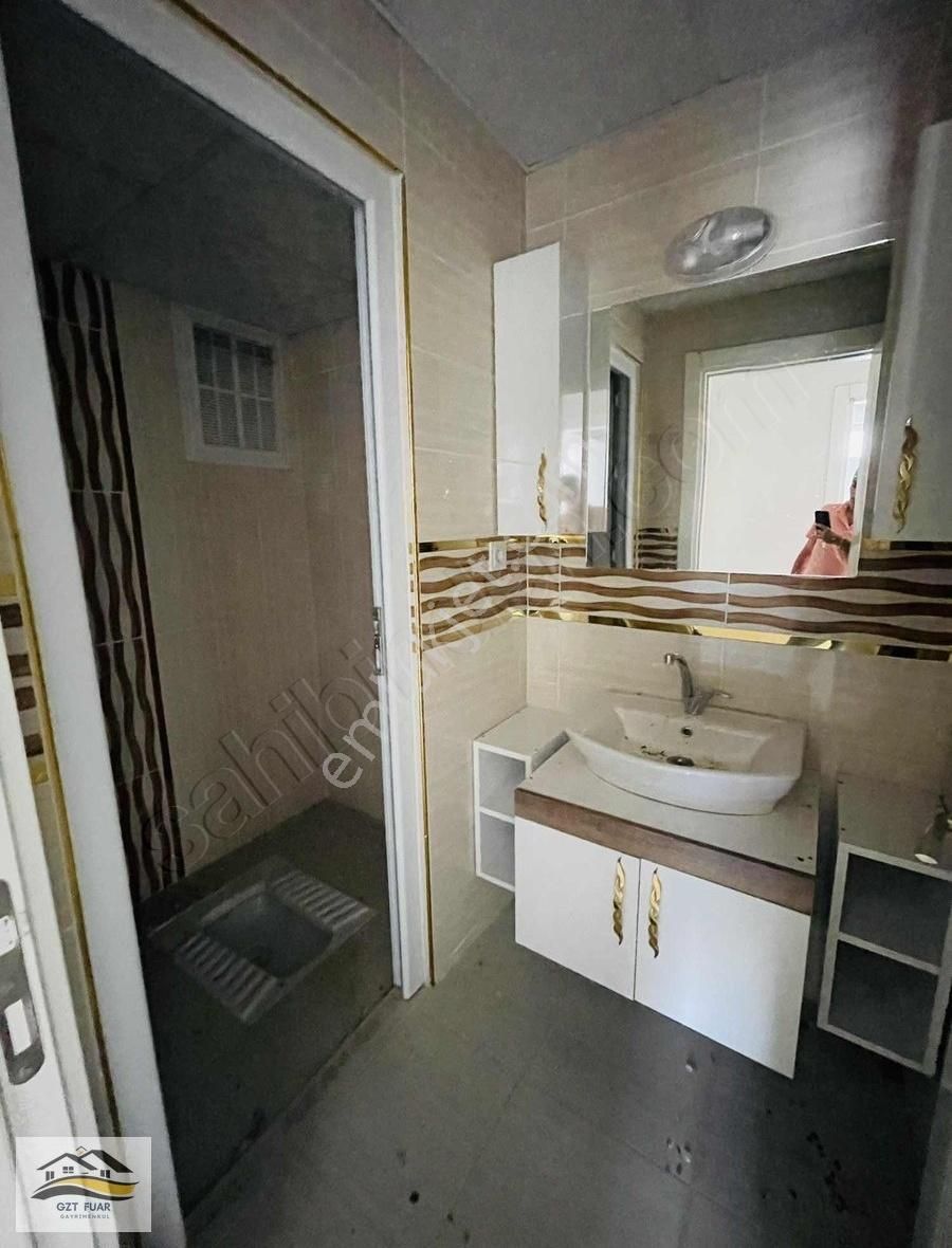 Şehitkamil Seyrantepe Satılık Daire SEYRANTEPE DE LİW HOSPİTAL ARKASINDA SATILIK 2+1