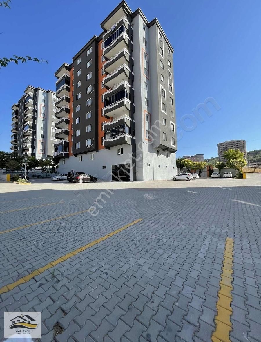 Şehitkamil Göktürk Satılık Daire GÖKTÜRKTE 3+1 MUHTEŞEM KONUMLU FIRSAT DAİRE