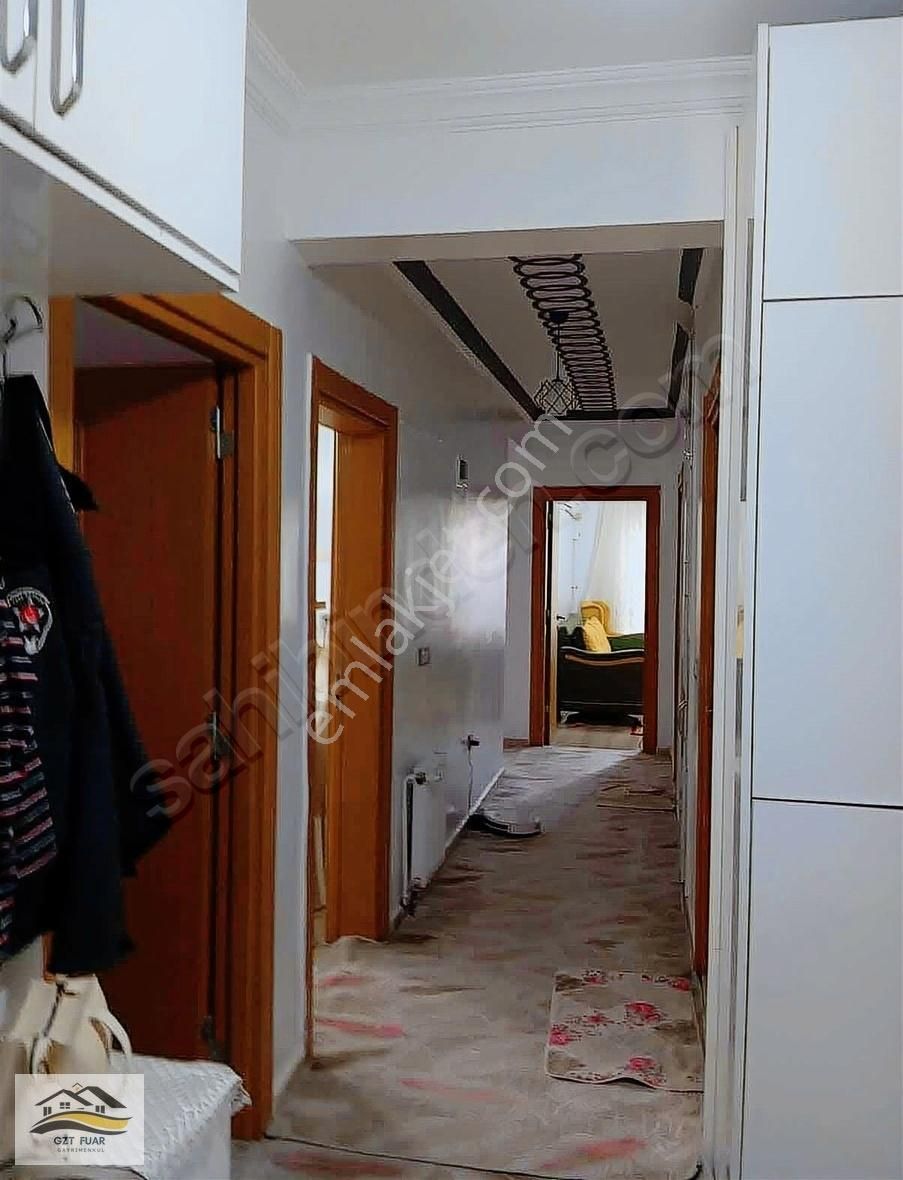 Şehitkamil Seyrantepe Satılık Daire SEYRANTEPE SEÇ YAPIDA SATILIK 3+1 DAİRE