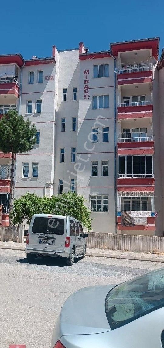 Kocasinan Yenidoğan Satılık Daire YENİDOĞAN 3+1 SATILIK DAİRE