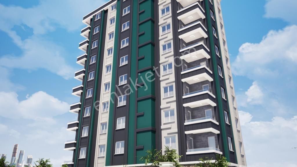 Karaköprü Seyrantepe Satılık Daire KARAKÖPRÜ SEYRANTEPEDE SATILIK LÜX UYGUN 3+1 DAİRE 