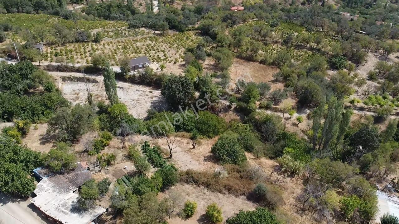 Bayramiç Gedik Köyü Satılık Konut+Ticaret Alanı Bayramiç Gedik Köyü'n De İmarlı Ve Doğal Güzelliklerle Dolu Arsa