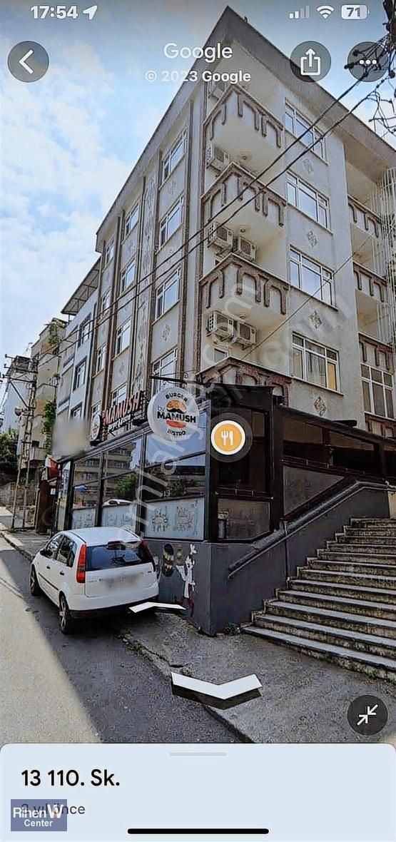 Gebze Osman Yılmaz Satılık Daire Osmanyılmaz Kızılay caddesi geniş arakat 2+1 tatar cami karşısı