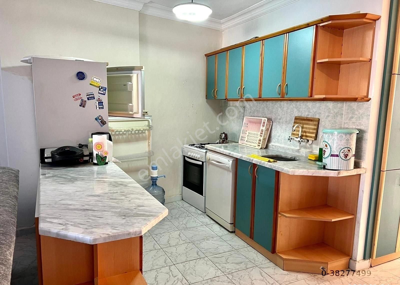 Erdemli Tömük Kiralık Daire Mersin Erdemli Tömük'te Flamingo 3 Rüya Tatil Sitesinde Ultra Lüx Deniz Evi