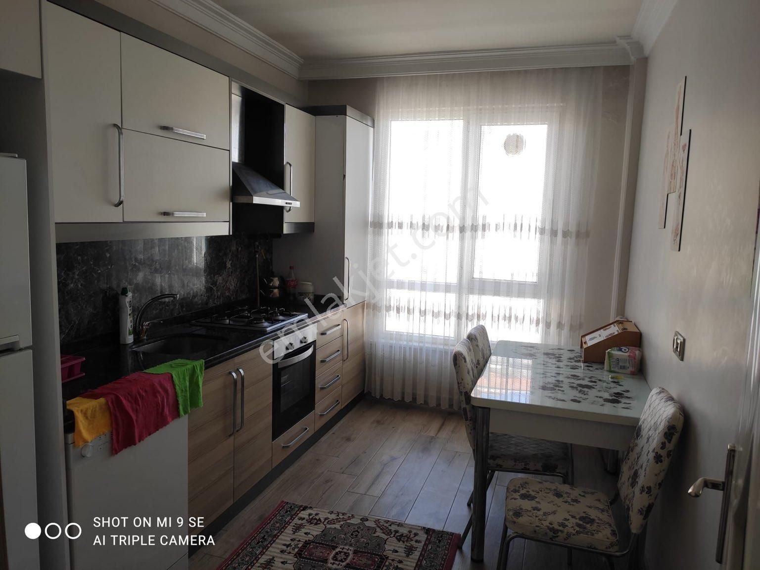 Şahinbey Yeditepe Kiralık Daire Yeditepe’de 2+1 Eşyalı Geniş Kiralık Daire