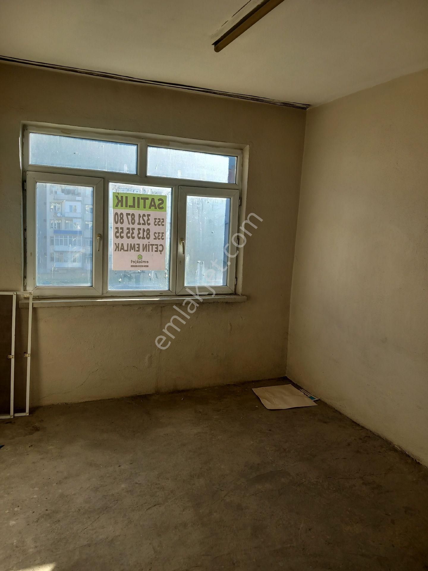 Cetın Emlaktan Satılık Arakat Daıre - Görsel 10