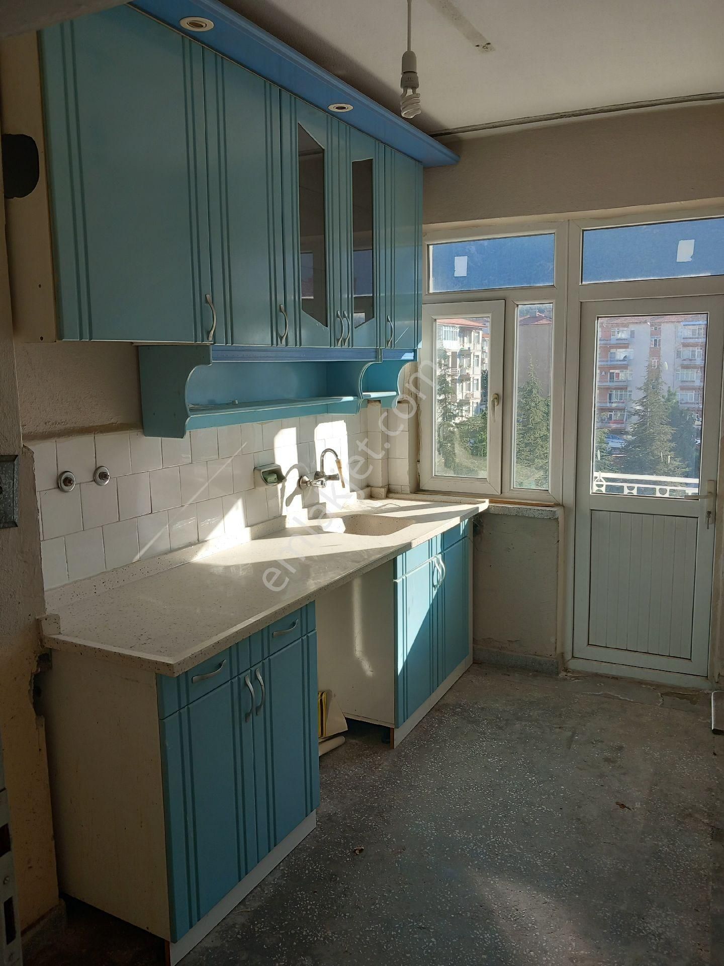 Cetın Emlaktan Satılık Arakat Daıre - Görsel 14